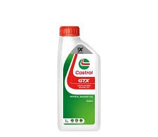 Castrol GTX 20w50 1 liter
