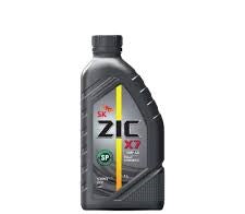 Zic X7 10w40 1 Liter
