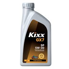 Kixx Gx7 G1 5w30 1 Liter