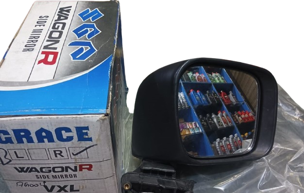Suzuki Wagon r VXL Side Mirror