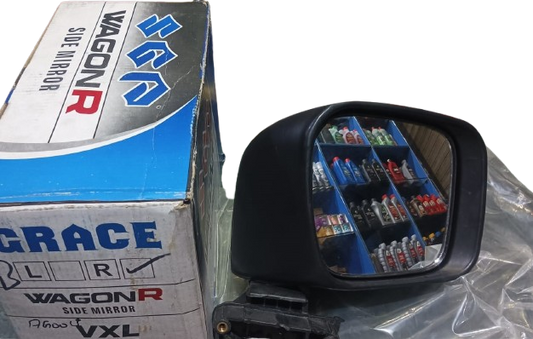 Suzuki Wagon r VXL Side Mirror
