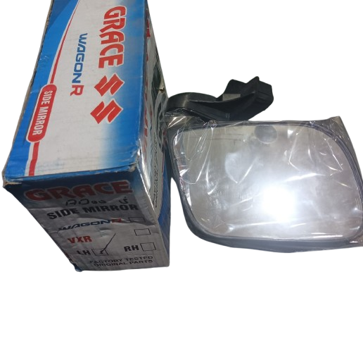 Suzuki Wagon r VXR Side Mirror
