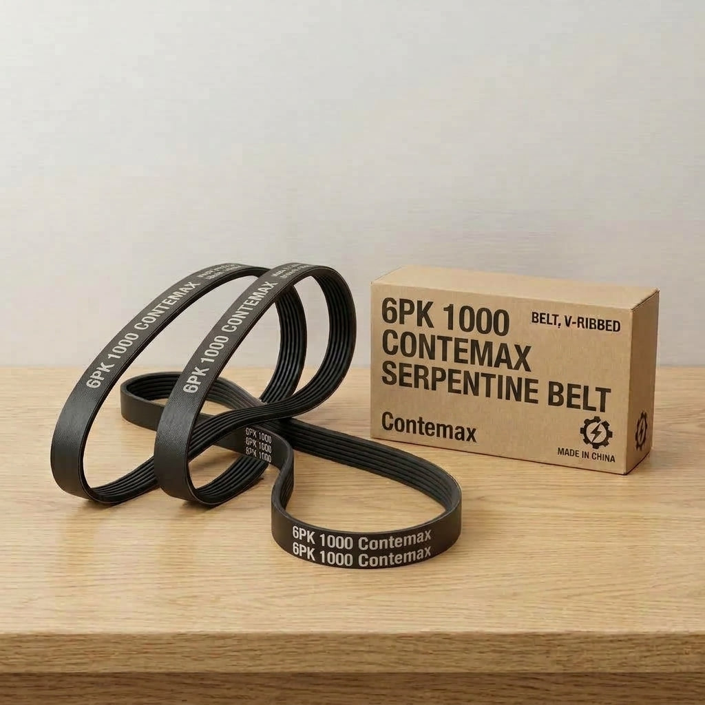 6pk 1000 Contemax Belt