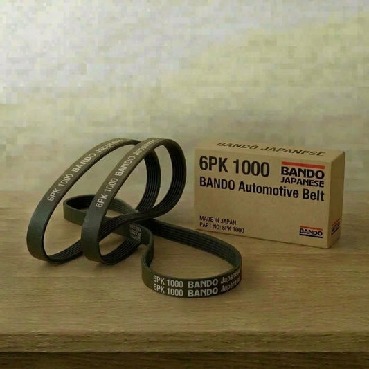 6pk 1000 Bando Japanese belt