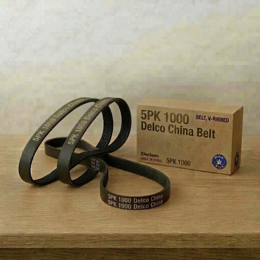 5pk 1000 Delco China belt