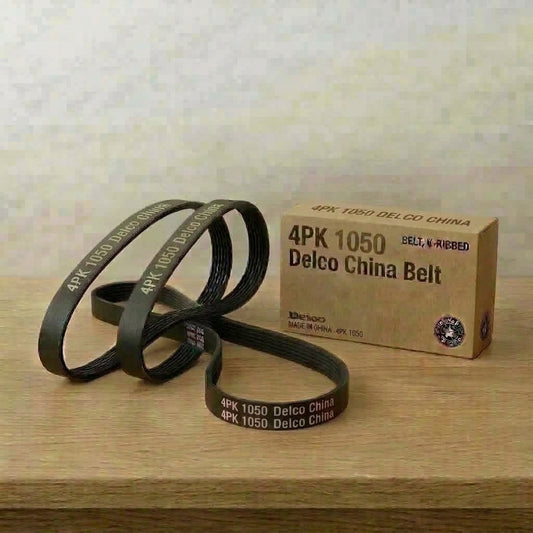 4pk 1050 Delco China belt