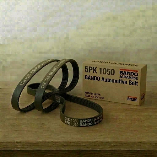 5pk 1050 Bando Japanese belt