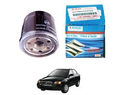 Suzuki Baleno Oil Filter China