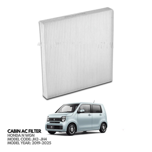 Honda N Wagon Ac Filter Thailand