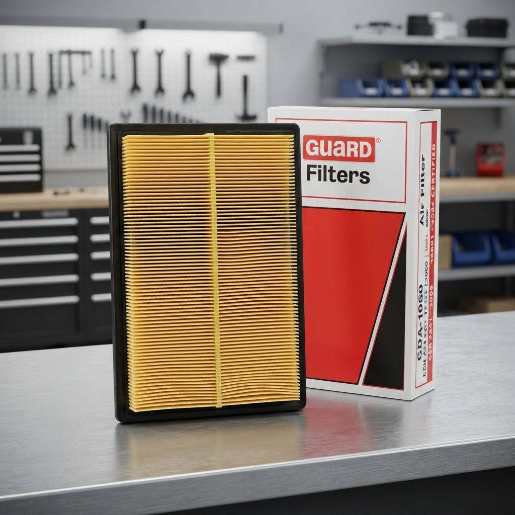 Toyota Prius 1.8 Guard Air Filter
