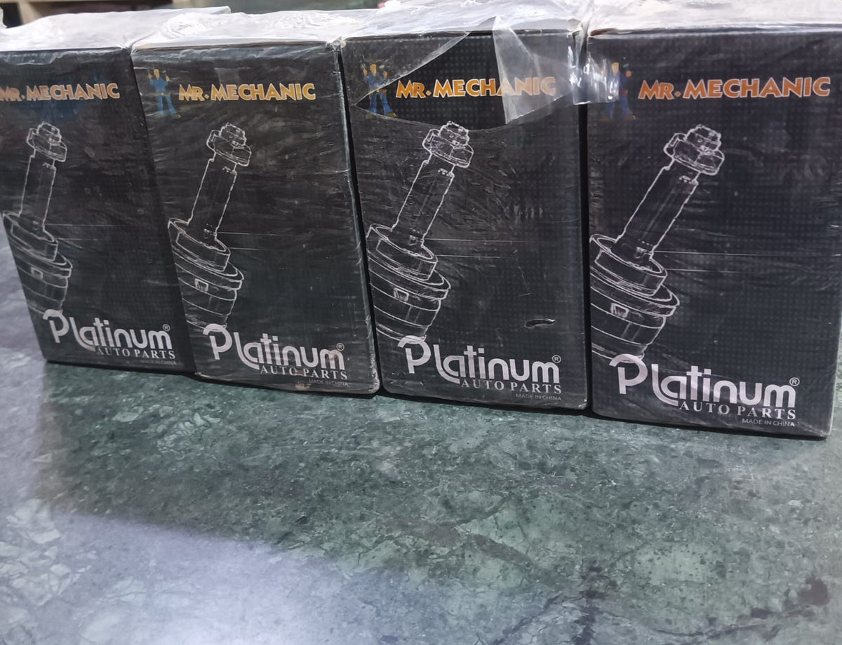 Suzuki Alto 2003-2012 Platinum brand  Outer Cv Joints