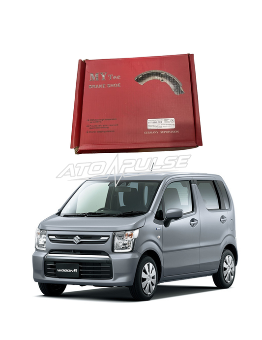 Suzuki Wagon r Japanese mytec brake shue