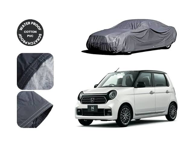Honda N One Top Cover PVC