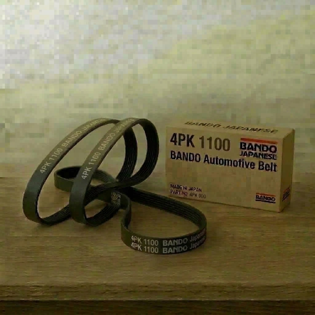 4pk 1100 Bando Japanese Belt