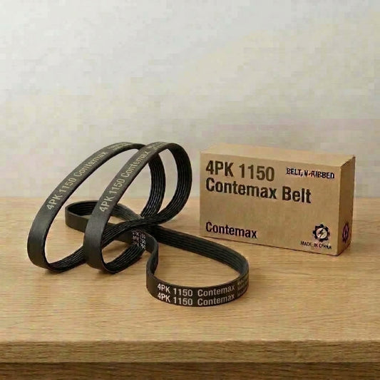4pk 1150 Contemax Belt