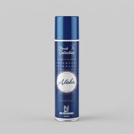 Air Freshener French Collection