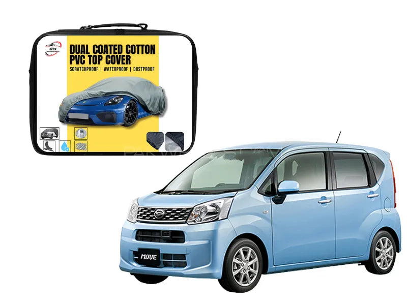 Suzuki Wagon r Japanese  Top Cover PVC