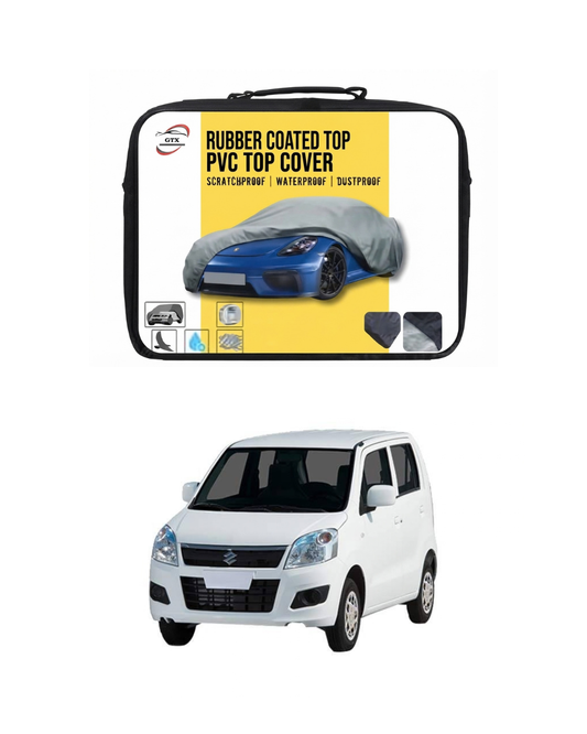 Suzuki Wagon r Rubber Coated Top Cover