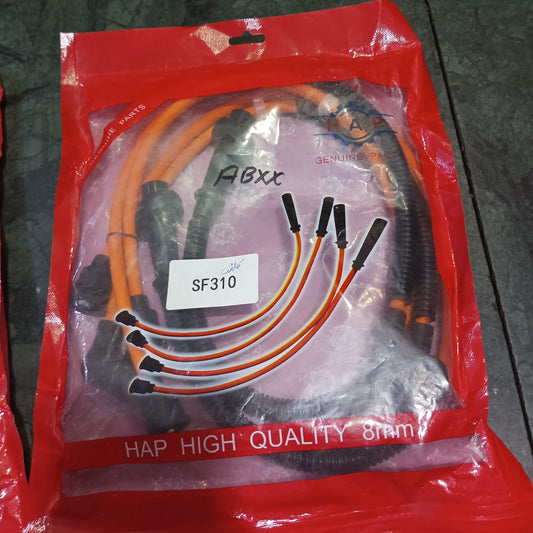 Suzuki Cultus 3 cylinder plug wires China