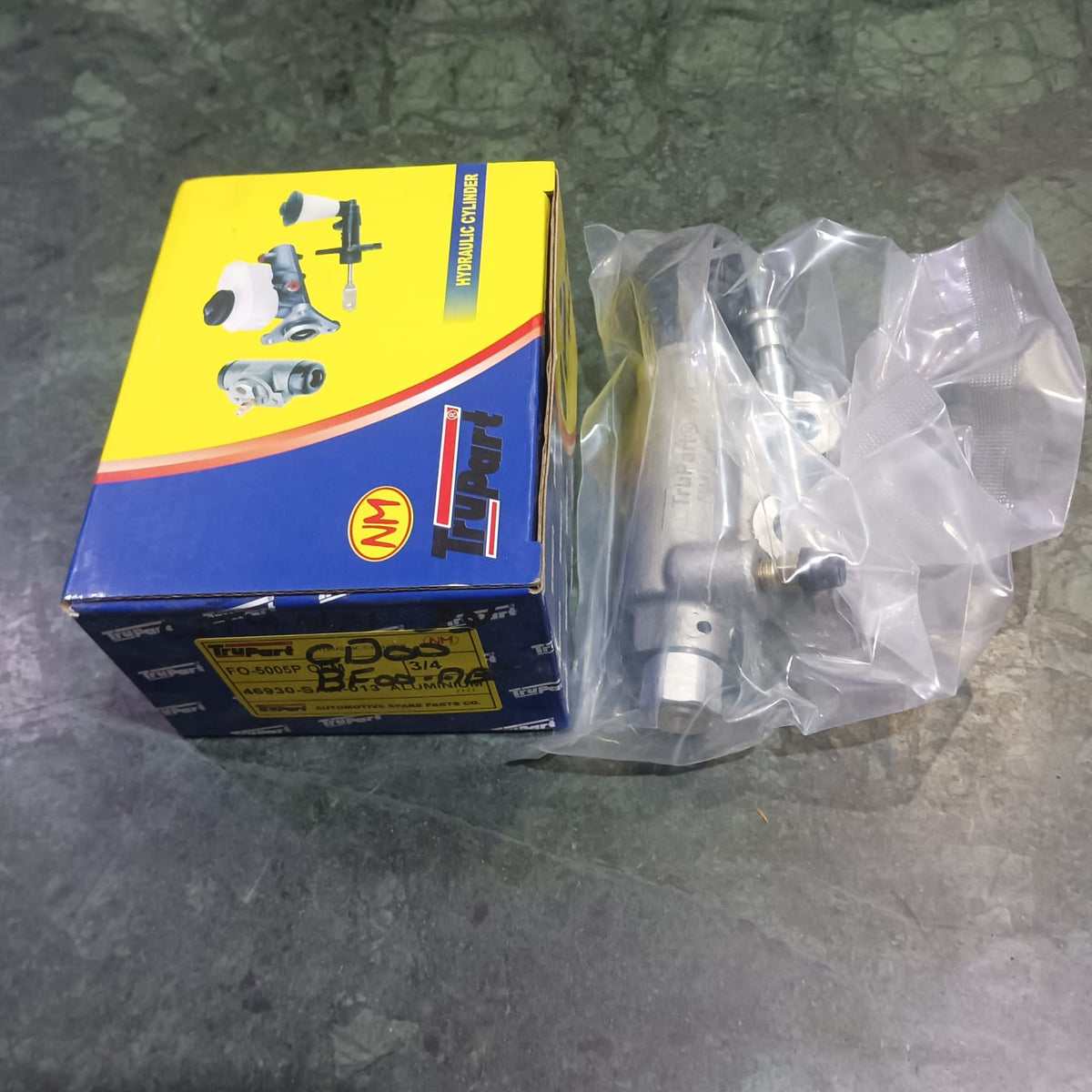 Honda City 2003-2008 Trupart lower clutch cylinder