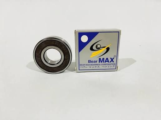 Suzuki Wagon r Front wheel bearing Bear max