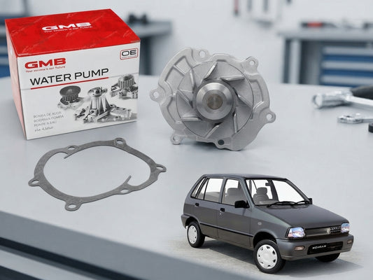 Suzuki Mehran GMB Water pump