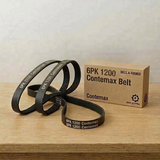6pk 1200 Contemax Belt