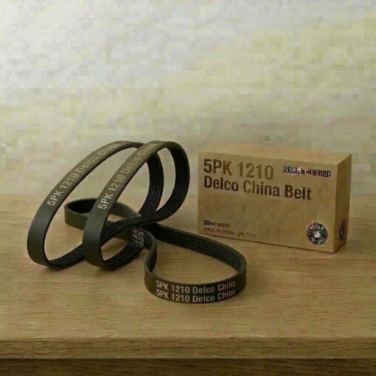 5pk 1210 Delco China belt