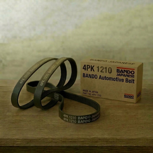 4pk 1210 Bando Japanese Belt
