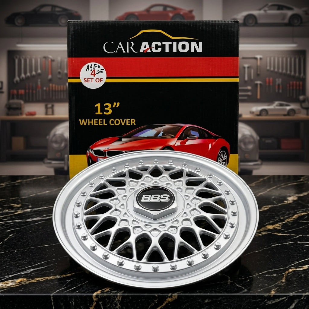 Wheel Cups Imported 14 Size