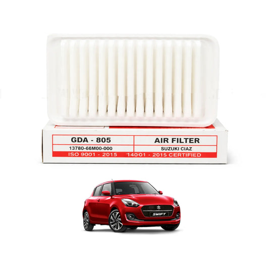 Suzuki Swift new 2022-2026 Guard Air Filter