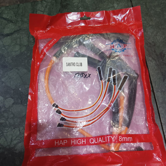 Hyundai Santro Plug Wires China
