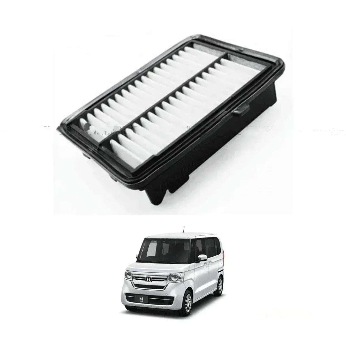 Honda N Box air filter Thailand