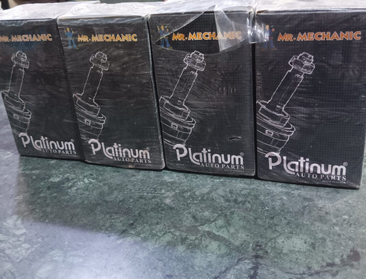 Suzuki Alto new 2019-2026 Platinum brand Outer Cv Joints Set
