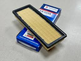 Suzuki Wagon r Japanese new model air filter China