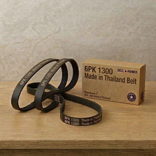 6pk 1300 Thailand Belt