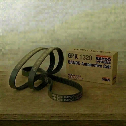 6pk 1320 Bando Japanese belt