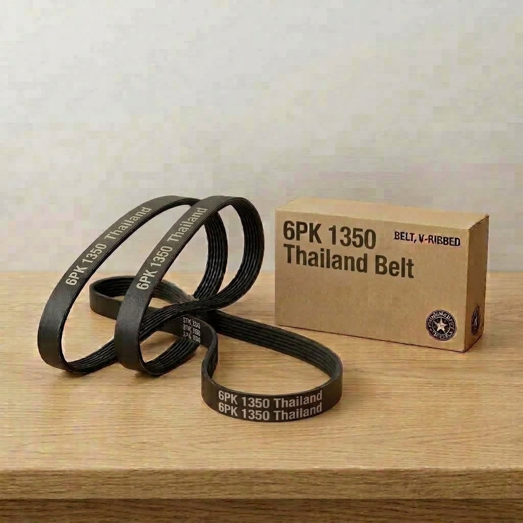 6pk 1350 Thailand Belt