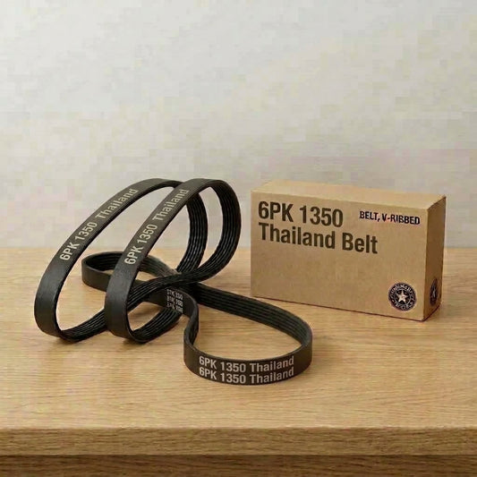 6pk 1350 Thailand Belt