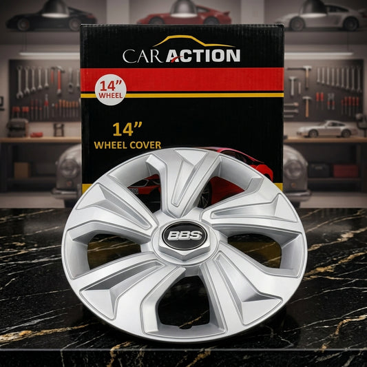 Wheel Cups Imported 14 Size
