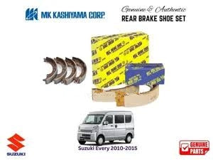 Suzuki every 2010-2015 mk brake shue