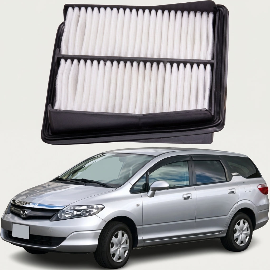 Honda Air Wave Air Filter Thailand