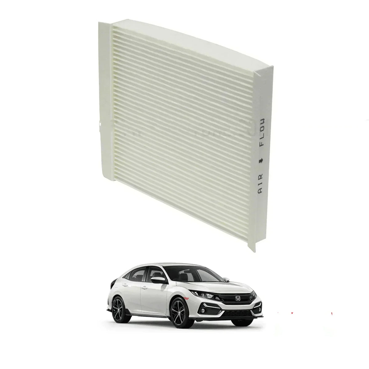 Honda Civic 2016-2021 1.5 Turbo Ac Filter Thailand