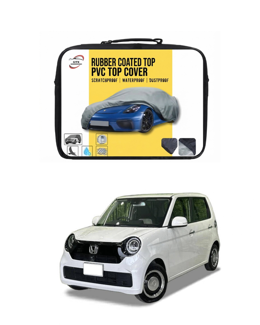 Honda n one Rubber Coated Top Cover