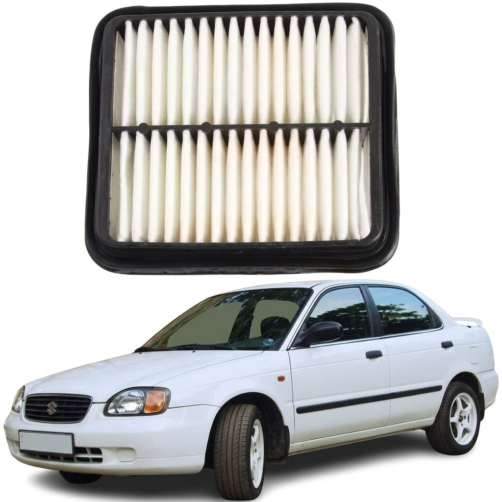 Suzuki Baleno air filter China