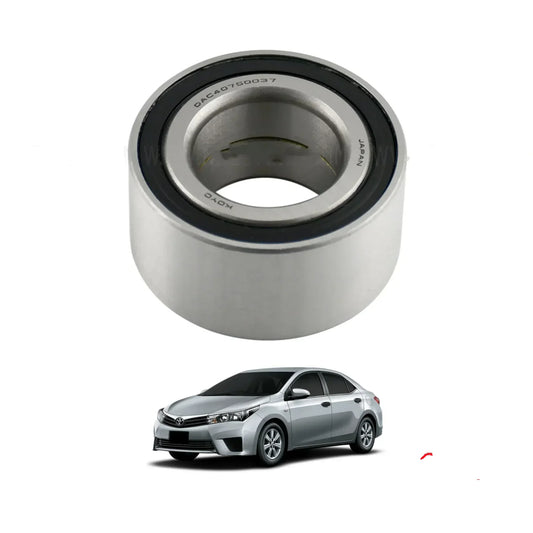 Toyota Corolla 2009-2026 Bear max Front wheel bearing