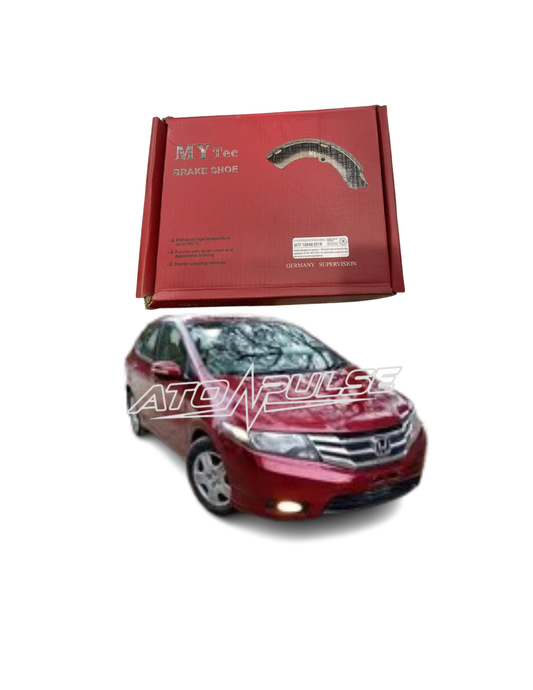 Honda City 2009-2021 mytec brake shue