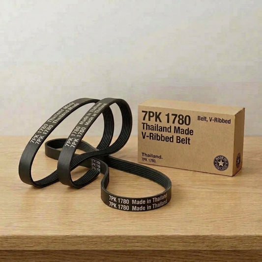 7pk 1780 Thailand Belt
