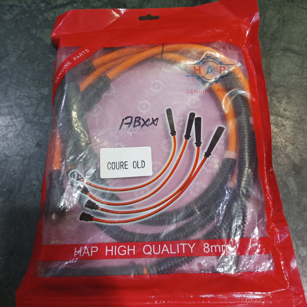 Daihatsu Cuore Plug Wires China