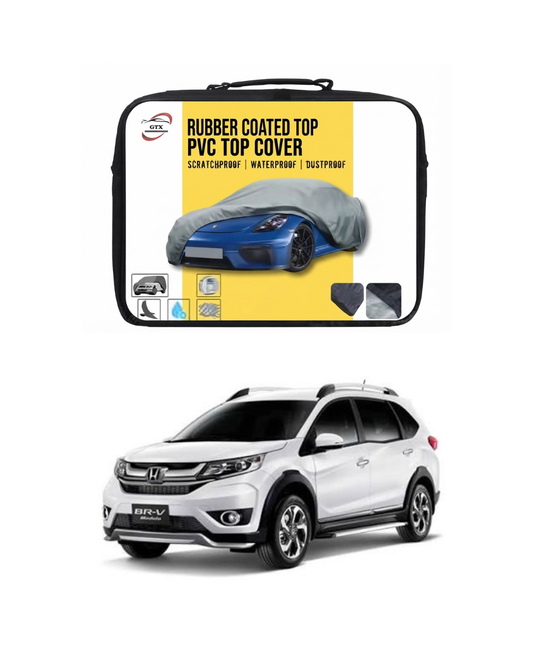 Honda Brv Rubber Coated Top Cover